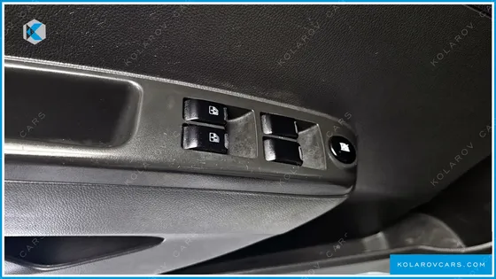 CHEVROLET (GM DAEWOO) SPARK LS