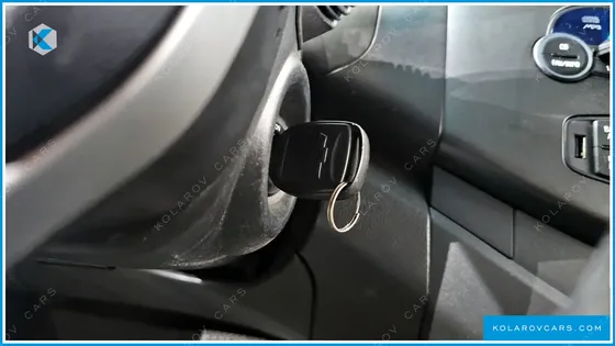 CHEVROLET (GM DAEWOO) SPARK LS