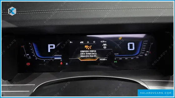 KGM - SSANGYONG TORRES GASOLINE 1.5 4WD