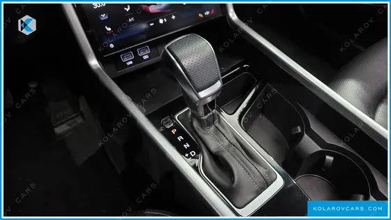 KGM - SSANGYONG TORRES GASOLINE 1.5 4WD