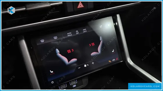 KGM - SSANGYONG TORRES GASOLINE 1.5 4WD