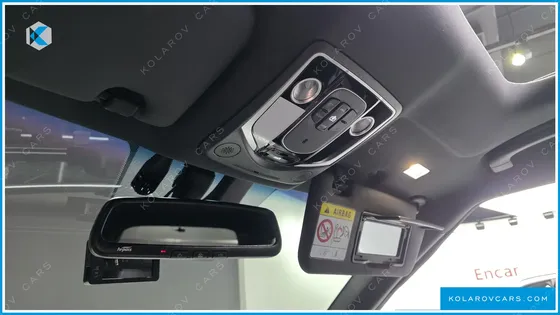 KGM - SSANGYONG TORRES GASOLINE 1.5 4WD
