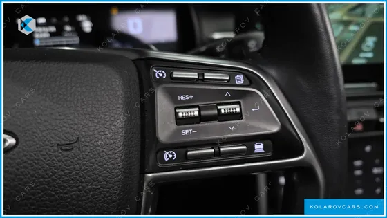 KGM - SSANGYONG TORRES GASOLINE 1.5 4WD