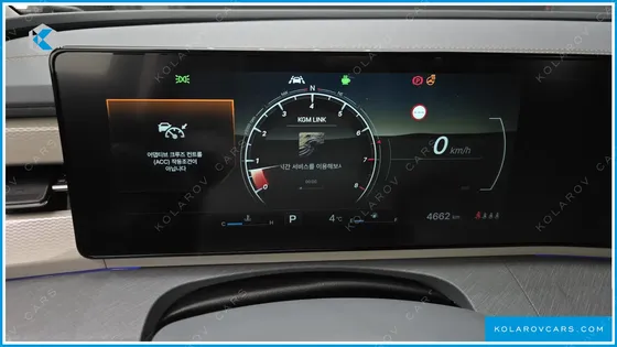 KGM - SSANGYONG TORRES GASOLINE 1.5 4WD