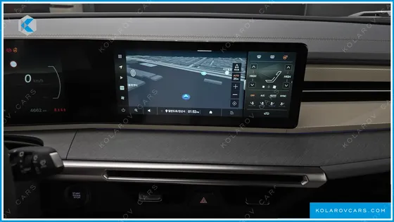 KGM - SSANGYONG TORRES GASOLINE 1.5 4WD