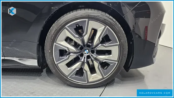 BMW 7 SERIES 750E XDRIVE DESIGN PURE EXCELLENCE