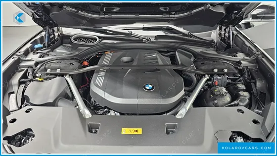 BMW 7 SERIES 750E XDRIVE DESIGN PURE EXCELLENCE