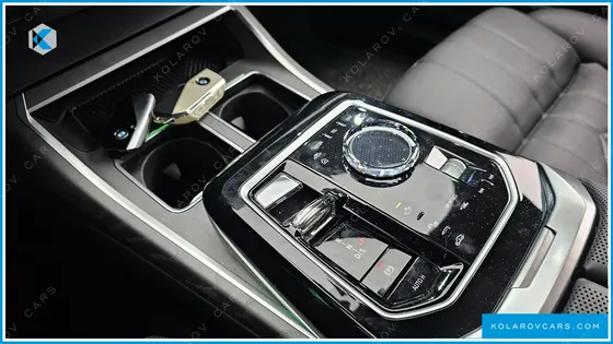 BMW 7 SERIES 750E XDRIVE DESIGN PURE EXCELLENCE