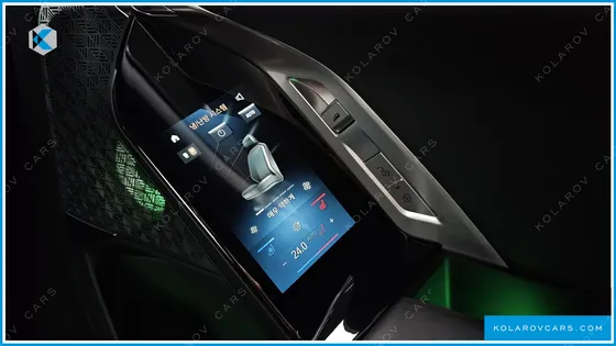BMW 7 SERIES 750E XDRIVE DESIGN PURE EXCELLENCE