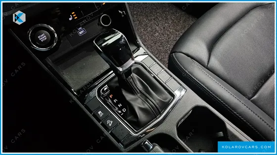 KGM - SSANGYONG KORANDO GASOLINE 1.5 2WD C5