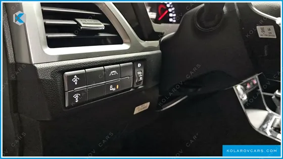 KGM - SSANGYONG KORANDO GASOLINE 1.5 2WD C5