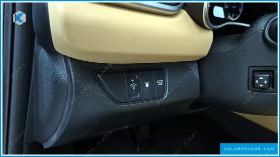 GENESIS G70 GASOLINE 2.0T 4WD
