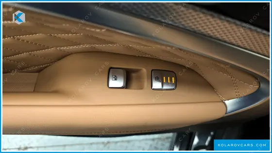GENESIS G70 GASOLINE 2.0T 4WD