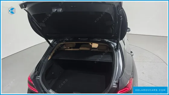 GENESIS G70 GASOLINE 2.0T 4WD