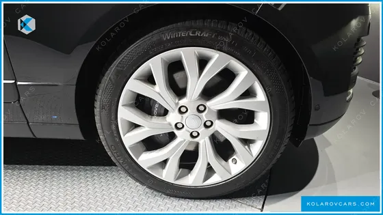 LAND ROVER RANGE ROVER 4.4 SDV8 VOGUE SE DIESEL