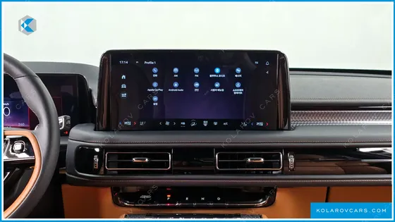 LINCOLN AVIATOR 3.0 BLACK LABEL AWD