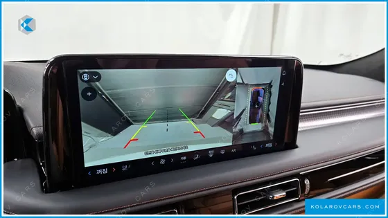 LINCOLN AVIATOR 3.0 BLACK LABEL AWD
