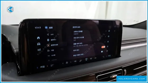 LINCOLN AVIATOR 3.0 BLACK LABEL AWD