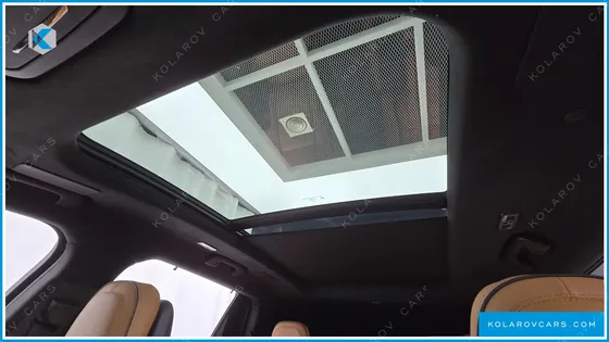 LINCOLN AVIATOR 3.0 BLACK LABEL AWD
