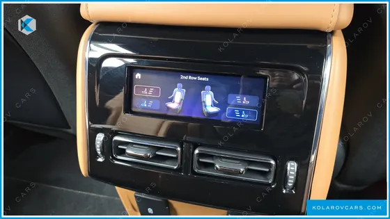 LINCOLN AVIATOR 3.0 BLACK LABEL AWD