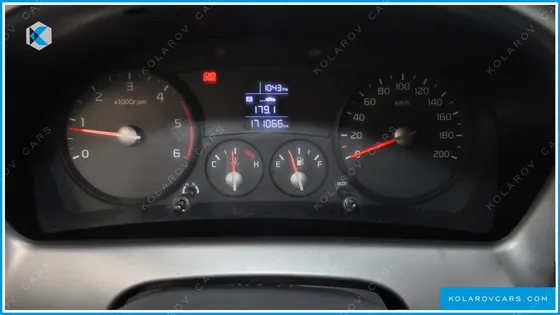 KIA BONGO III KING CAP CRDI