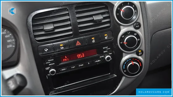 KIA BONGO III KING CAP CRDI
