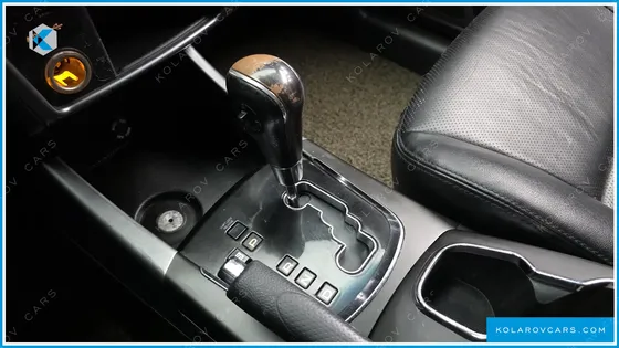 KGM - SSANGYONG KORANDO 2.0 CVT 2WD