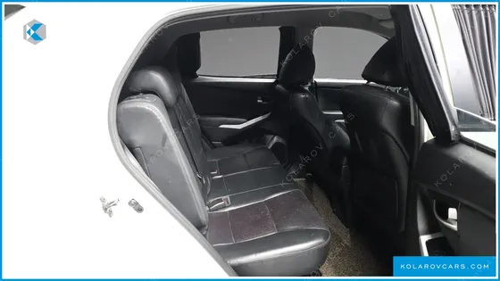 KGM - SSANGYONG KORANDO 2.0 CVT 2WD
