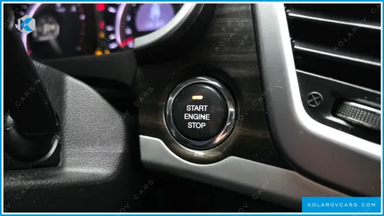 KGM - SSANGYONG KORANDO 2.0 CVT 2WD
