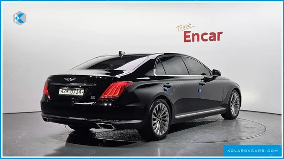 GENESIS EQ900 3.8 GDI AWD