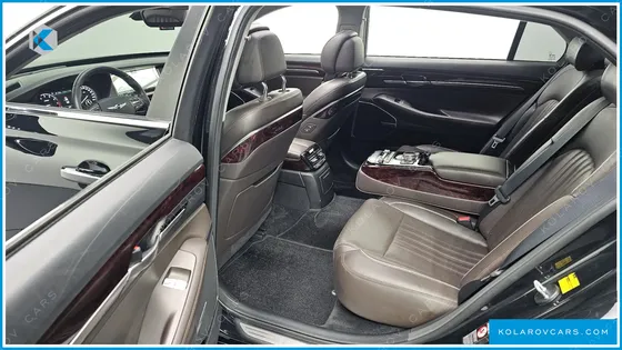 GENESIS EQ900 3.8 GDI AWD