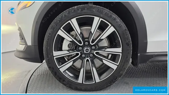 VOLVO V60 B5 ULTIMATE AWD