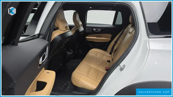 VOLVO V60 B5 ULTIMATE AWD