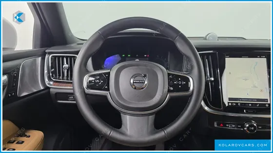 VOLVO V60 B5 ULTIMATE AWD