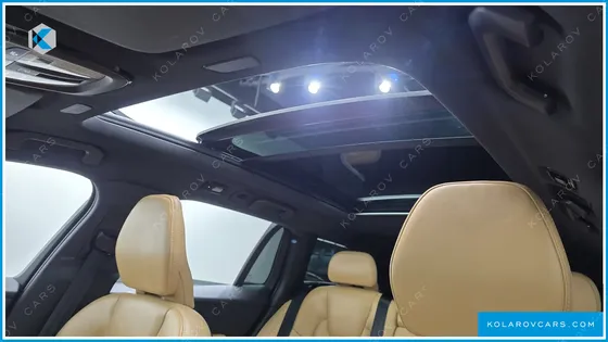 VOLVO V60 B5 ULTIMATE AWD