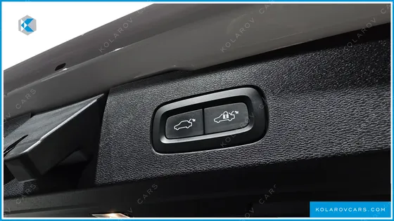 VOLVO V60 B5 ULTIMATE AWD