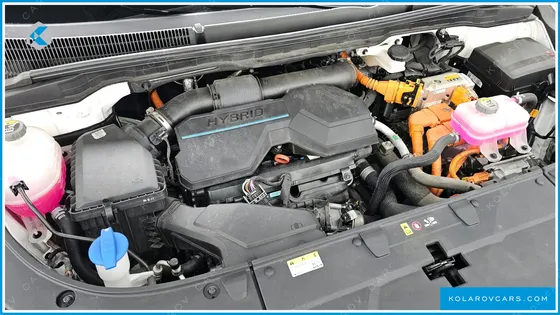 KIA CARNIVAL HEV 9SEATER NOBLESS