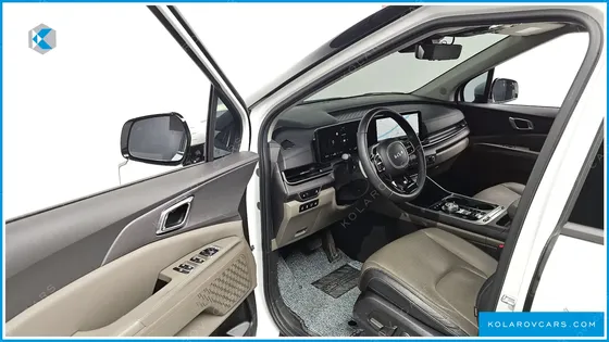 KIA CARNIVAL HEV 9SEATER NOBLESS
