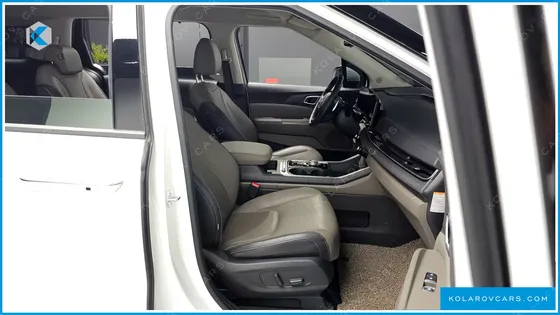 KIA CARNIVAL HEV 9SEATER NOBLESS