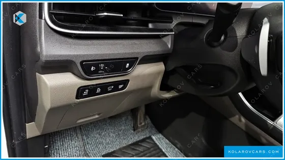 KIA CARNIVAL HEV 9SEATER NOBLESS