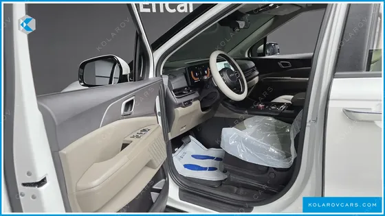 KIA CARNIVAL 9-SEATER PRESTIGE