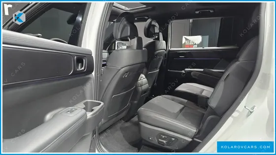 HYUNDAI SANTA FE HEV 1.6 4WD