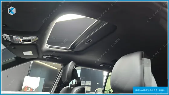 HYUNDAI SANTA FE HEV 1.6 4WD