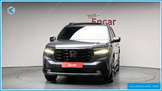HONDA PILOT 3.5 ELITE