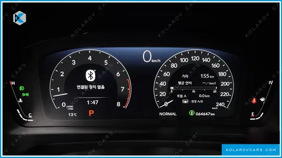 HONDA PILOT 3.5 ELITE