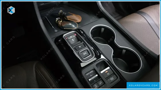 HONDA PILOT 3.5 ELITE