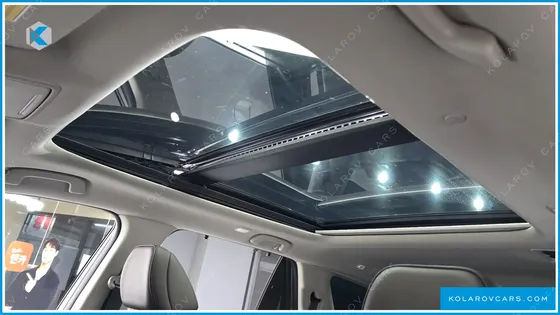 HONDA PILOT 3.5 ELITE