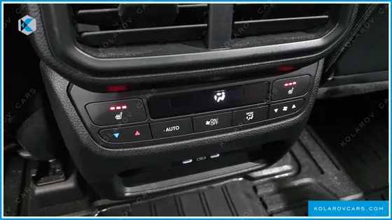 HONDA PILOT 3.5 ELITE