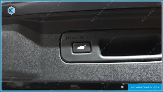 HONDA PILOT 3.5 ELITE