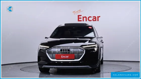 AUDI E-TRON 50 QUATTRO SPORTBACK